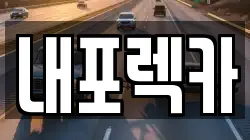 내포렉카
