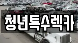 청년특수렉카