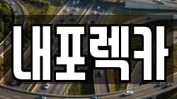 내포렉카