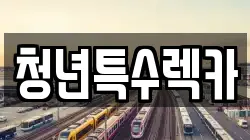 청년특수렉카