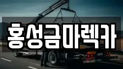 홍성금마렉카