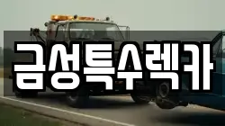 금성특수렉카