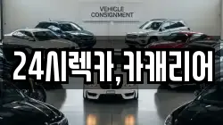 24시렉카,카캐리어