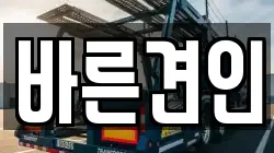 바른견인