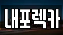 내포렉카