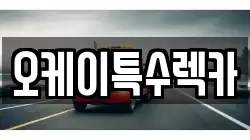 오케이특수렉카