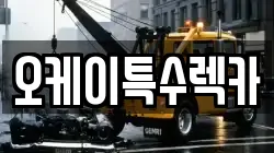 오케이특수렉카