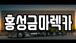 홍성금마렉카