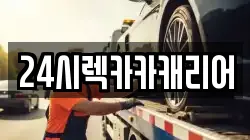 24시렉카카캐리어