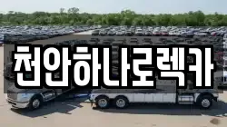 천안하나로렉카