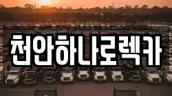 천안하나로렉카