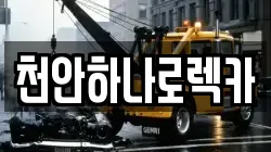 천안하나로렉카