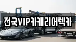 전국VIP카캐리어렉카