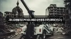 구하나대형셀프로더렉카미니추레라운반캠핑리무진어부바견인구난
