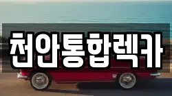 충남 천안시 서북구 쌍용동 렉카, 특수렉카, 차량탁송, 견인운송