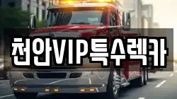 충남 천안시 렉카, 특수렉카, 차량탁송, 견인운송