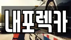 내포렉카