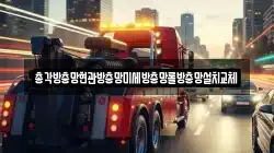 총각방충망현관방충망미세방충망롤방충망설치교체