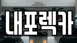 내포렉카