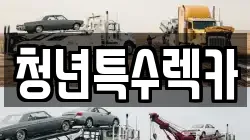 청년특수렉카