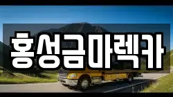 홍성금마렉카