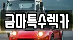 금마특수렉카