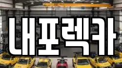 내포렉카