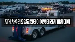 지게차수리오일교환타이어밧데리지게차대여