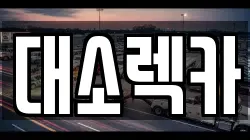 대소렉카