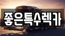 좋은특수렉카