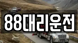 88대리운전