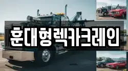 충북 청주시 상당구 산성동 렉카, 특수렉카, 차량탁송, 견인운송