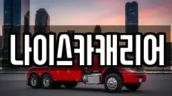 나이스카캐리어