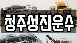 청주성진운수