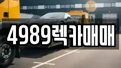 4989렉카매매