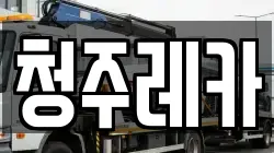 청주레카