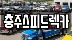 충북 충주시 달천동 렉카, 특수렉카, 차량탁송, 견인운송