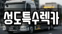성도특수렉카