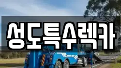 성도특수렉카