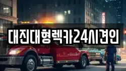 충청남도 계룡시 신도안면 렉카, 특수렉카, 차량탁송, 견인운송
