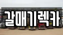 갈매기렉카