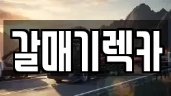 갈매기렉카
