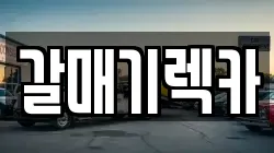 갈매기렉카