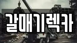 갈매기렉카