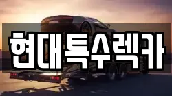 충청남도 공주시 월미동 렉카, 특수렉카, 차량탁송, 견인운송