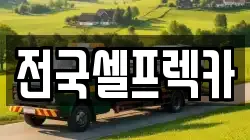 전국셀프렉카