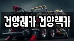 건양레카 건양렉카