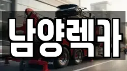 충청남도 당진시 대덕동 렉카, 특수렉카, 차량탁송, 견인운송