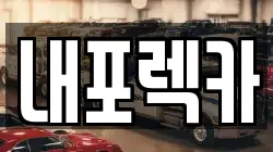 내포렉카