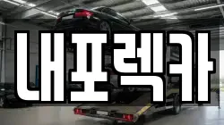 내포렉카